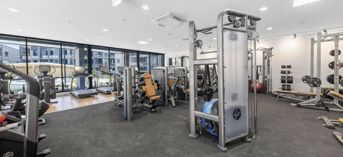 Parkridge Noosa Springs - Noosa Heads, Queensland - Investment Property