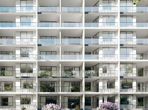 Parkside Wolli Creek