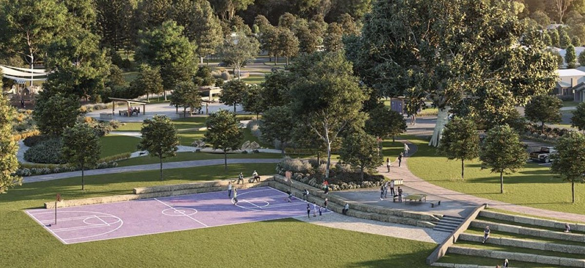 Pebble Creek - South MacLean, Queensland - Investment Property