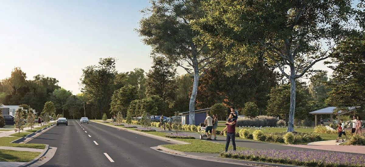 Pebble Creek - South MacLean, Queensland - Investment Property