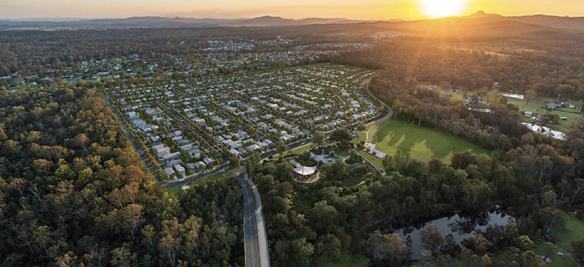 Pebble Creek - South MacLean, Queensland - Investment Property