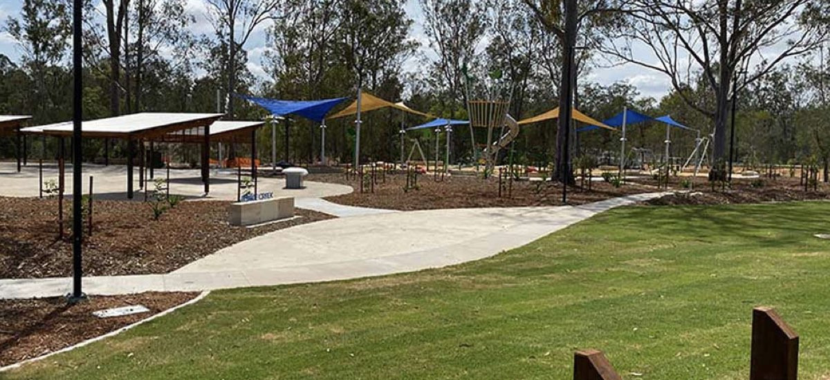 Pebble Creek - South MacLean, Queensland - Investment Property