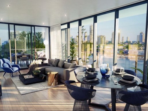 Peninsular Residences