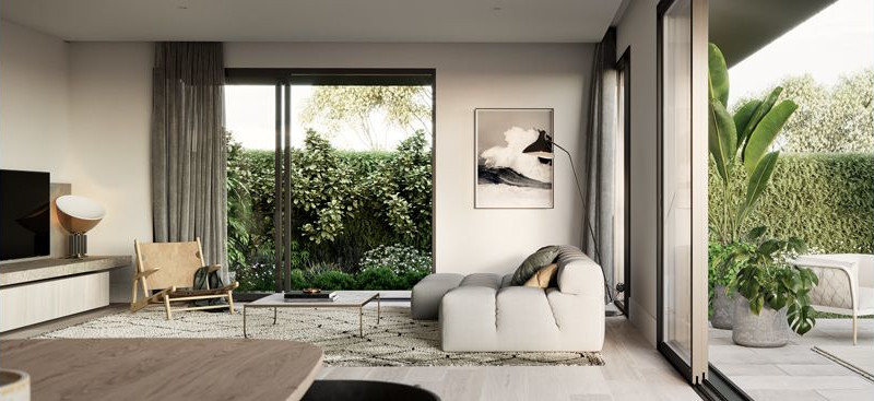 Promenade Aspendale - Aspendale, Victoria - Investment Property