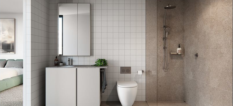 Promenade Aspendale - Aspendale, Victoria - Investment Property