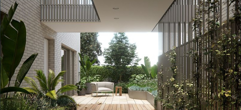 Promenade Aspendale - Aspendale, Victoria - Investment Property