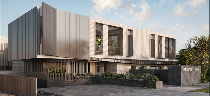 Promenade Aspendale - Aspendale, Victoria - Investment Property