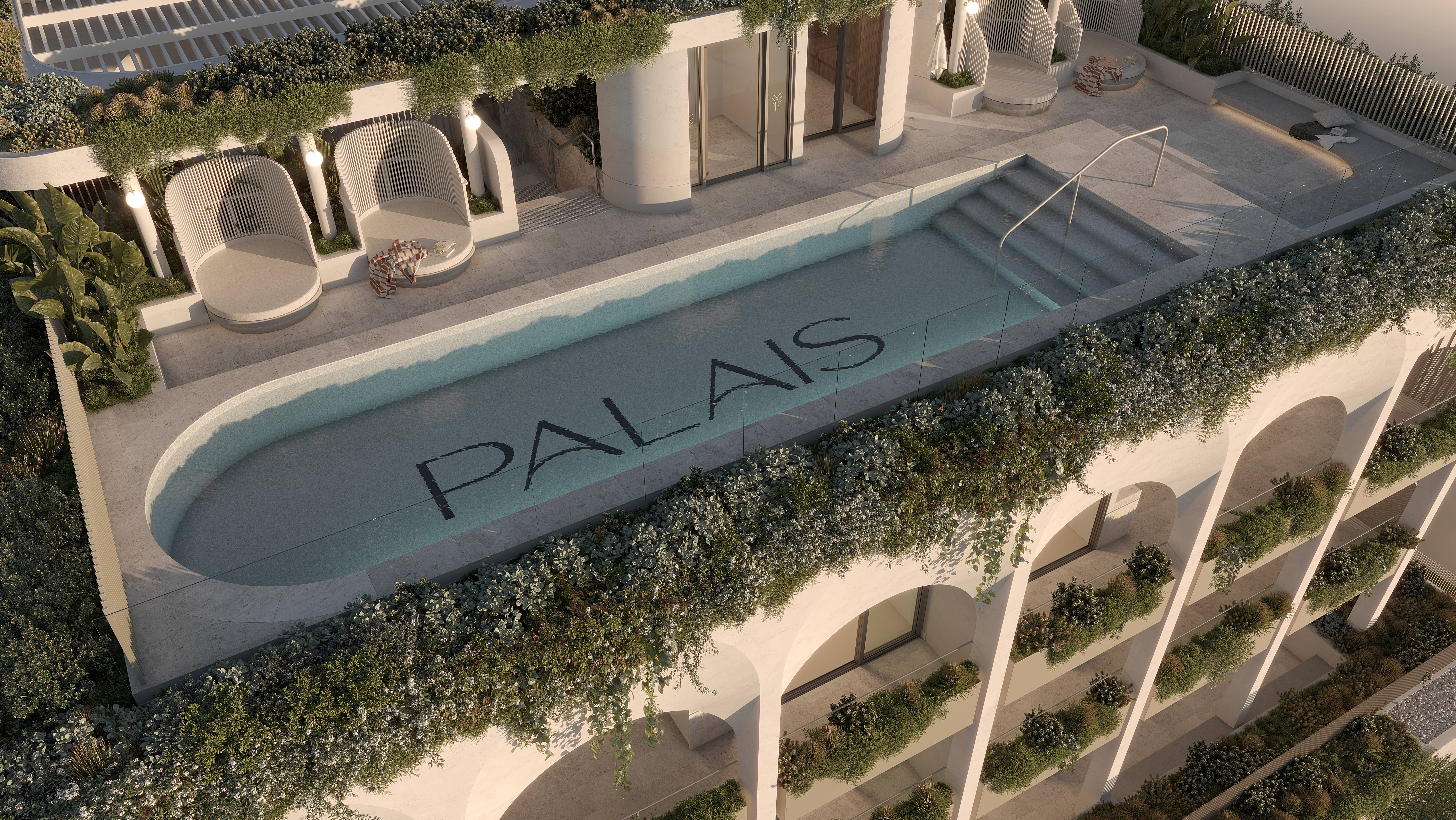 Push to View Test - Surfers Paradise, Queensland - Investment Property