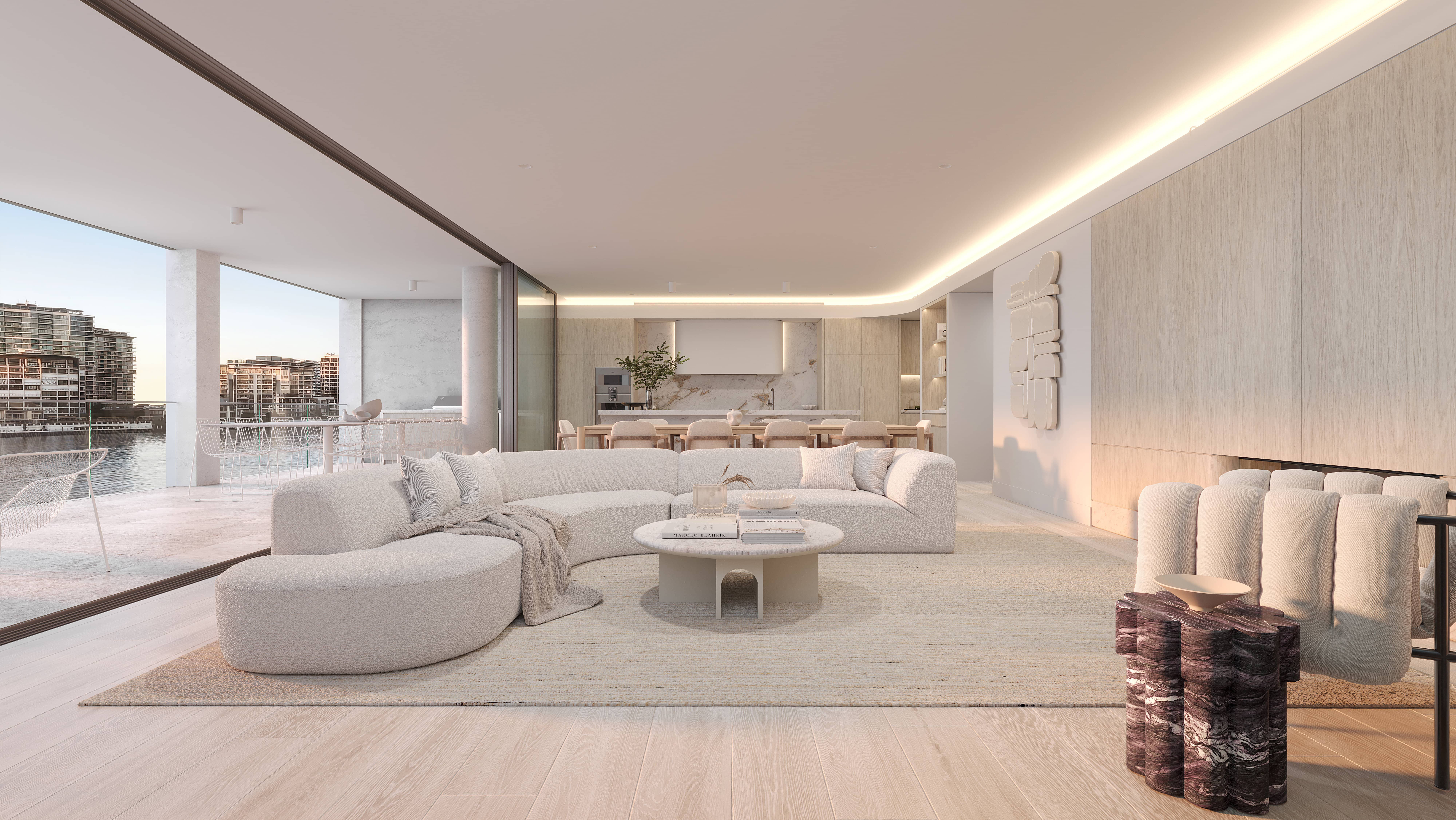 Push to View Test - Surfers Paradise, Queensland - Investment Property