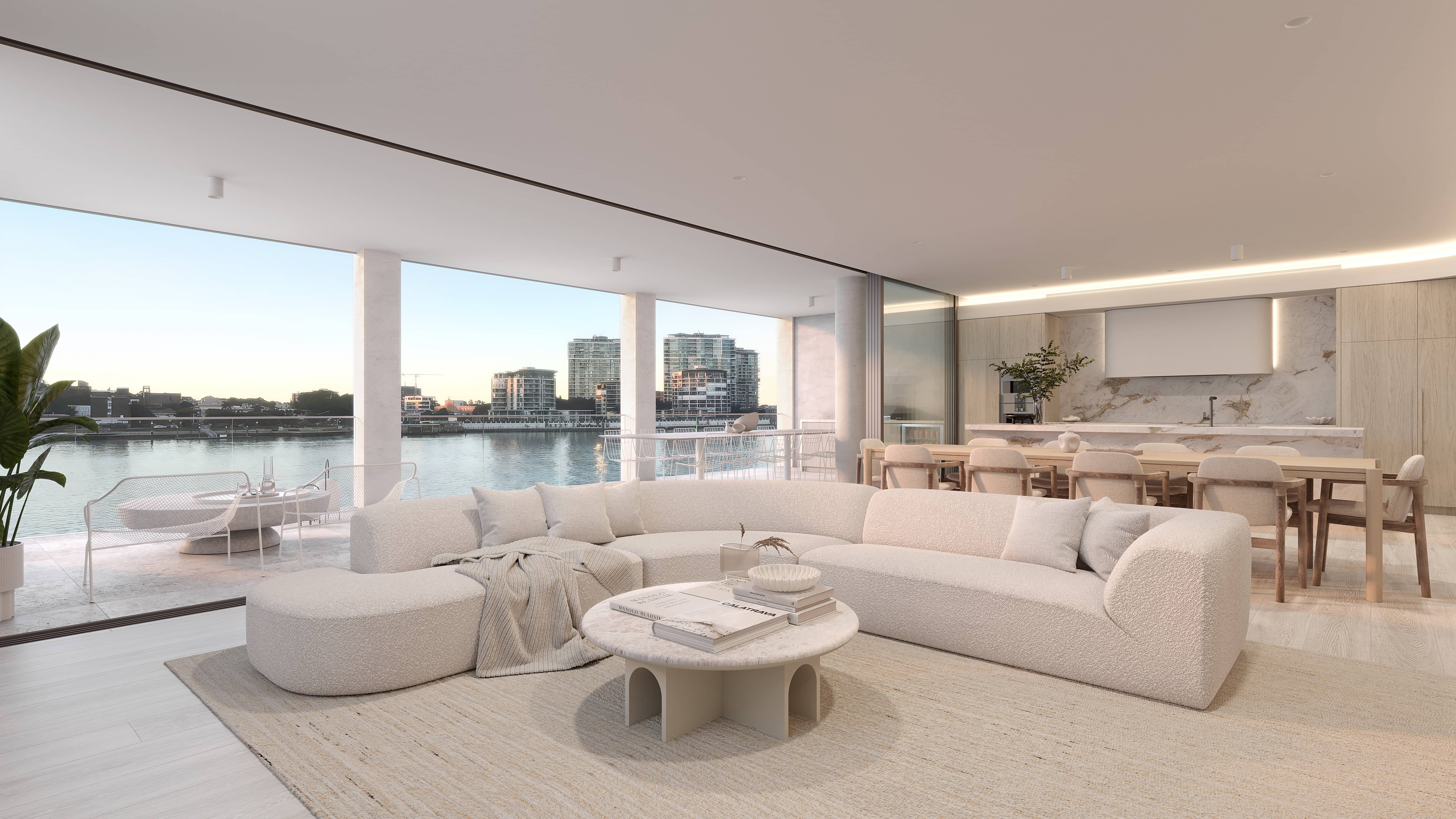 Push to View Test - Surfers Paradise, Queensland - Investment Property
