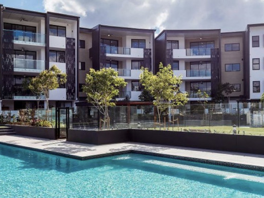 Renovare Yeronga, Brisbane