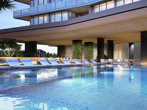 Signature Broadbeach, Gold Coast