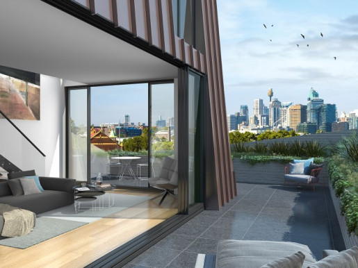 Sugarcube Erskineville