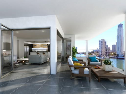 Tarcoola River Residences