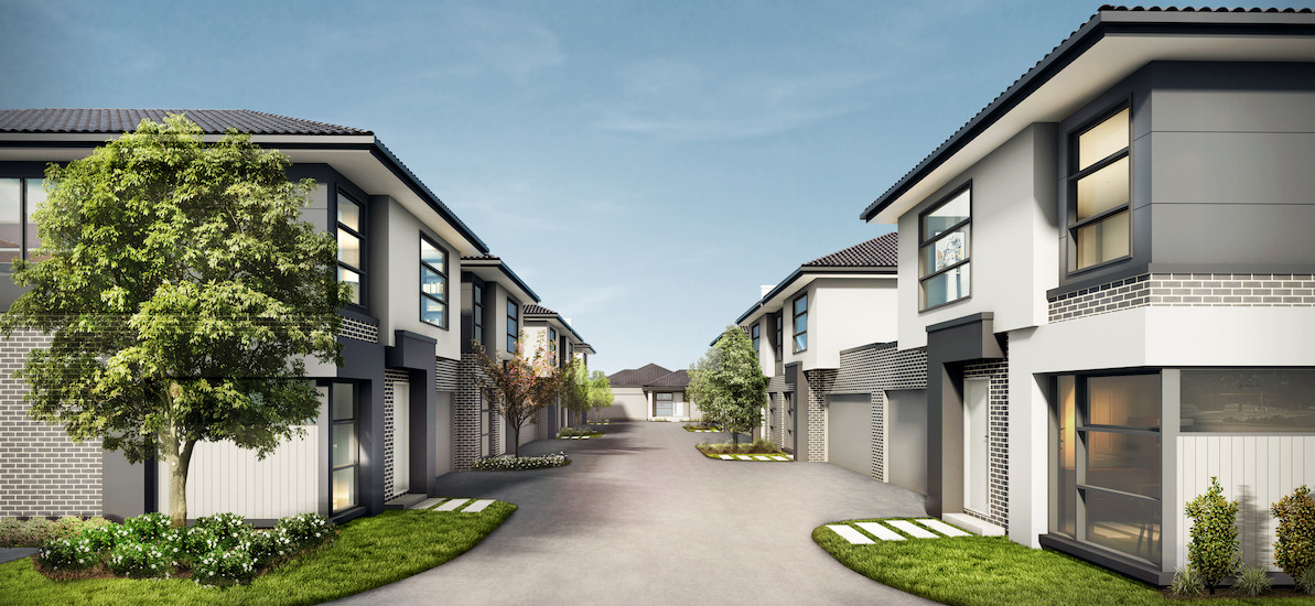 Terrace Square - Sydenham, Victoria - Investment Property