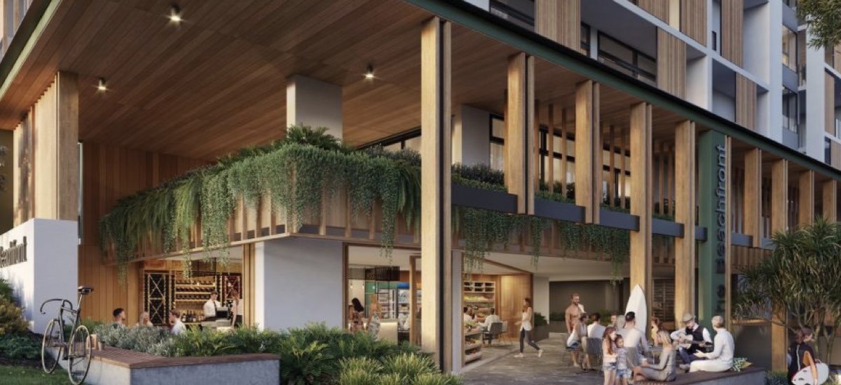 The Beachfront Buddina - Buddina, Queensland - Investment Property
