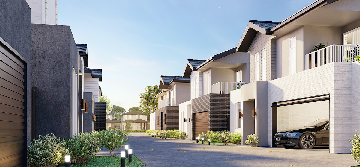 The Chapel Residence 