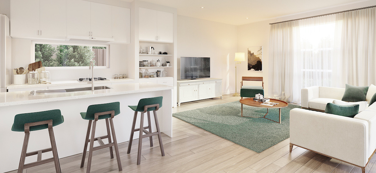 The Chapel Residence 