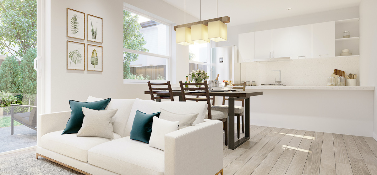 The Chapel Residence 