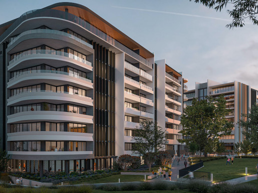 The Griffin - Parkes