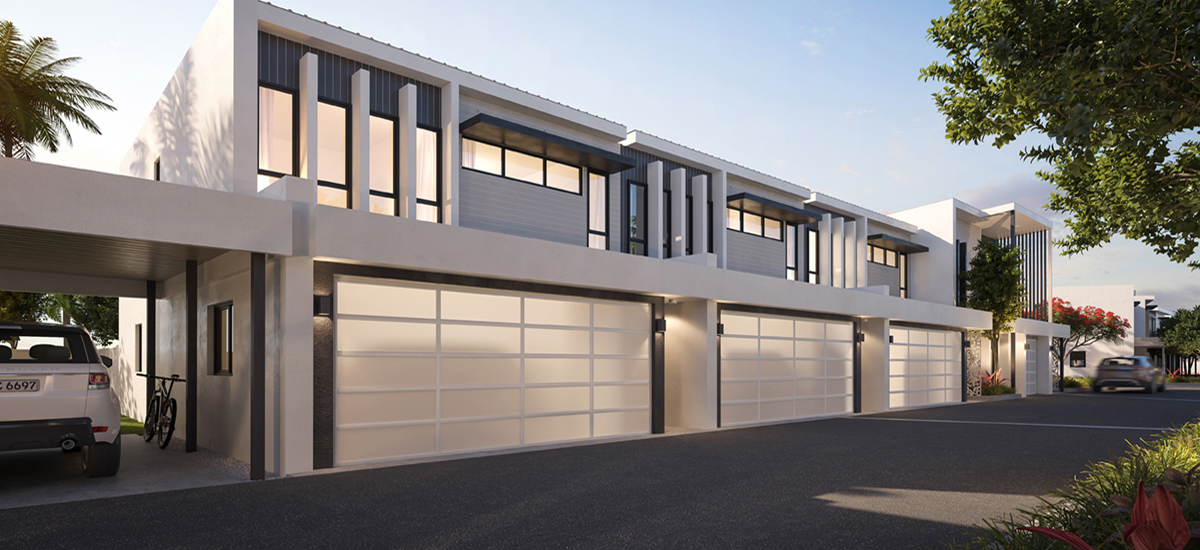 The Hansford Residences, Gold Coast - Coombabah, Queensland - Investment Property