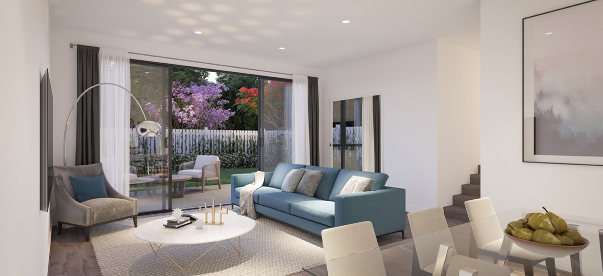 The Hansford Residences, Gold Coast - Coombabah, Queensland - Investment Property