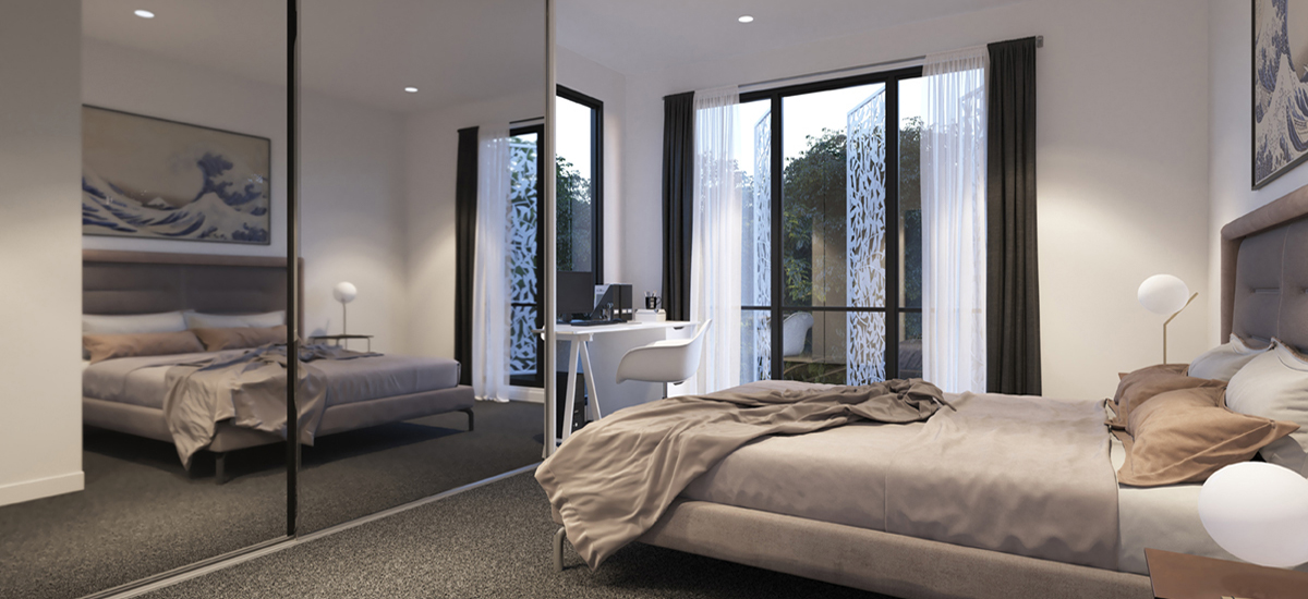 The Hansford Residences, Gold Coast - Coombabah, Queensland - Investment Property