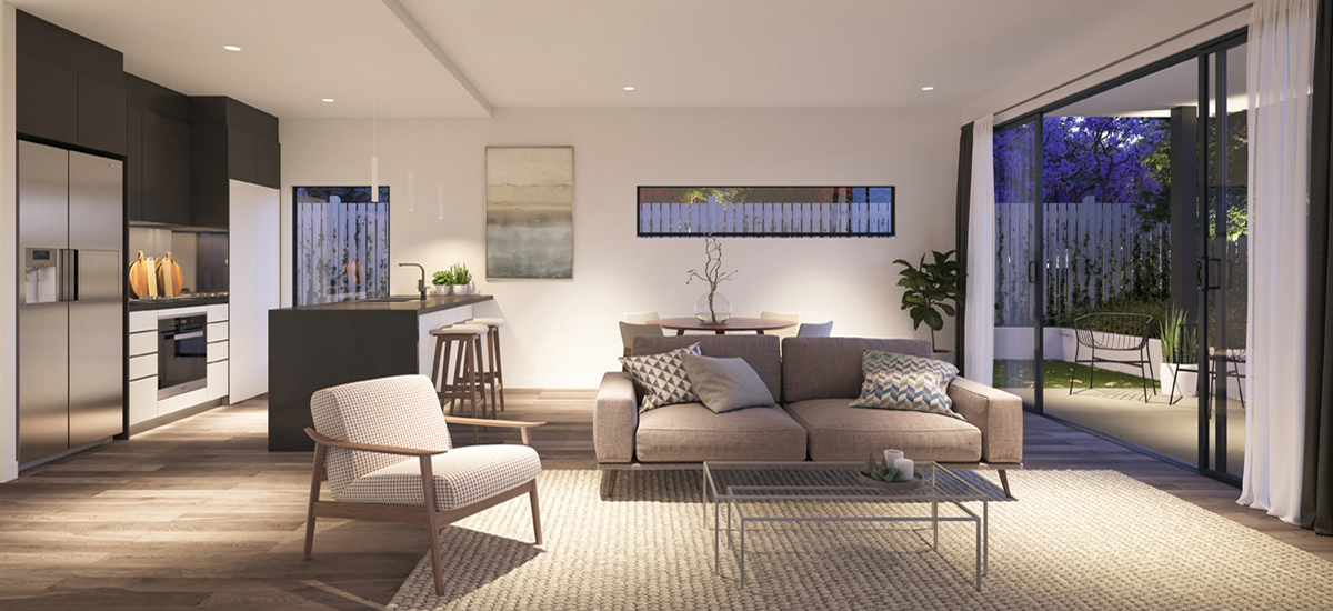 The Hansford Residences, Gold Coast - Coombabah, Queensland - Investment Property