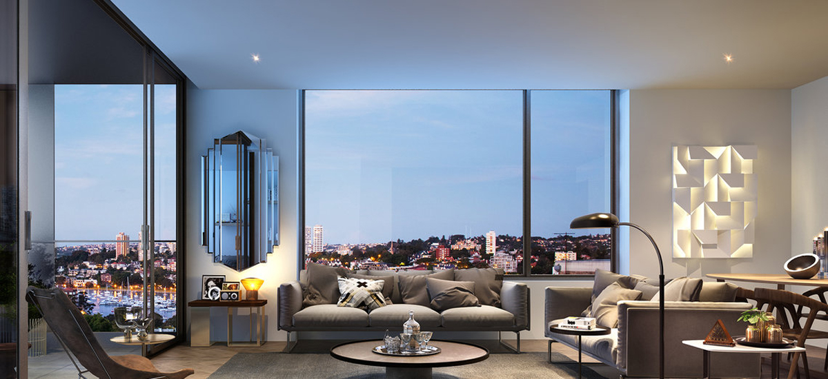 The Hensley - Potts Point, New South Wales - Investment Property