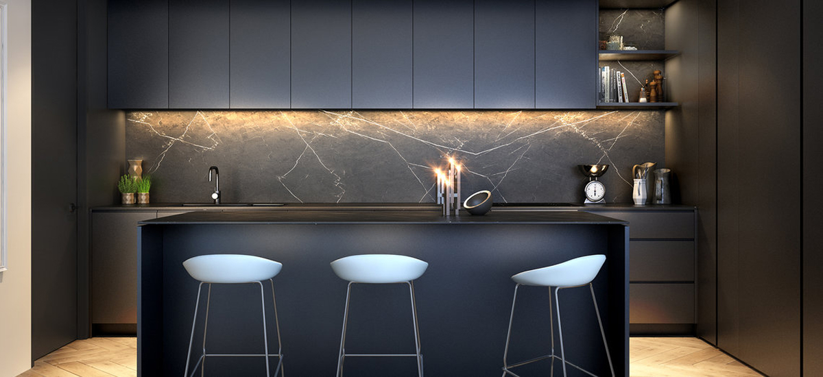 The Hensley - Potts Point, New South Wales - Investment Property