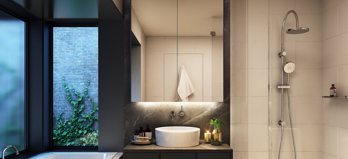 The Hensley - Potts Point, New South Wales - Investment Property