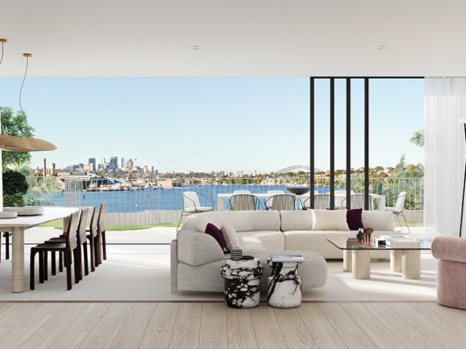 The Isles of Drummoyne