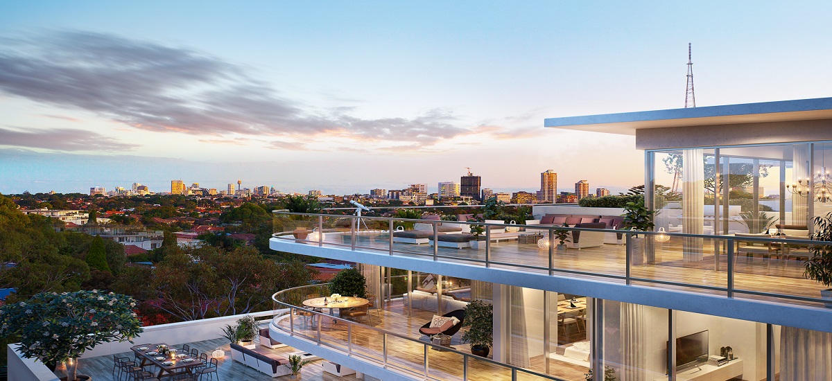 The Mint - Willoughby - Willoughby, New South Wales - Investment Property