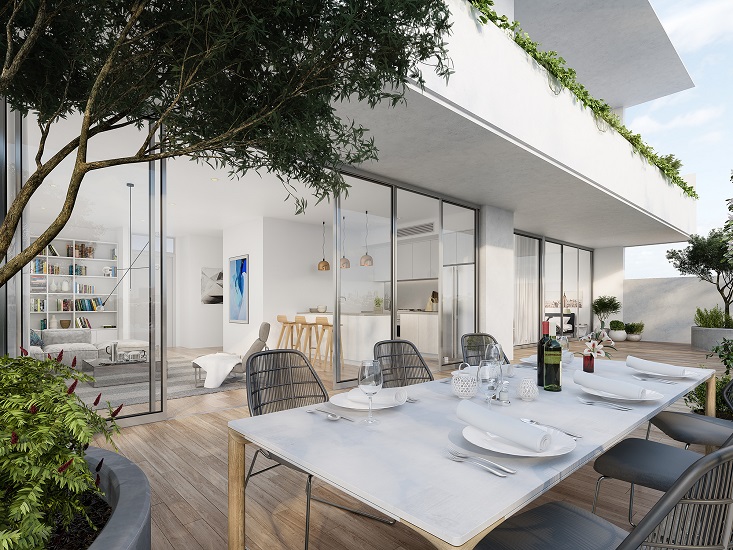 The Mint - Willoughby - Willoughby, New South Wales - Investment Property