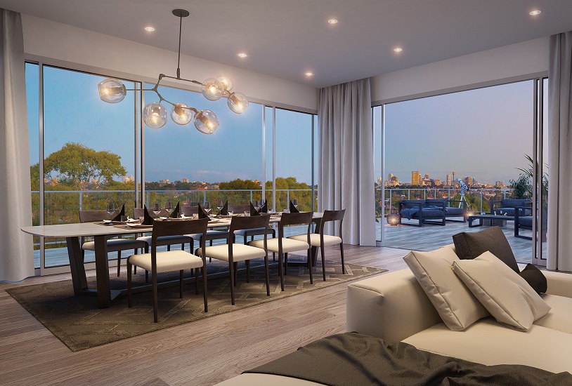 The Mint - Willoughby - Willoughby, New South Wales - Investment Property