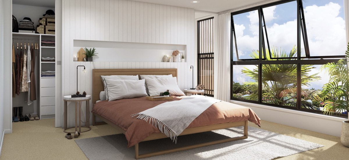 The Palms, Gold Coast - Palm Beach, Queensland - Investment Property