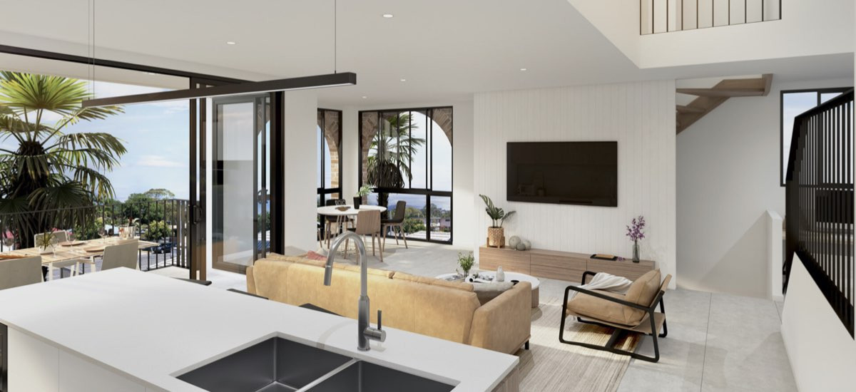 The Palms, Gold Coast - Palm Beach, Queensland - Investment Property