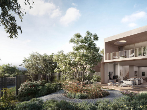 The Wilds Merri Creek