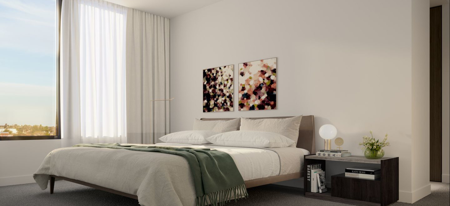 The Yorston - Elsternwick, Victoria - Investment Property