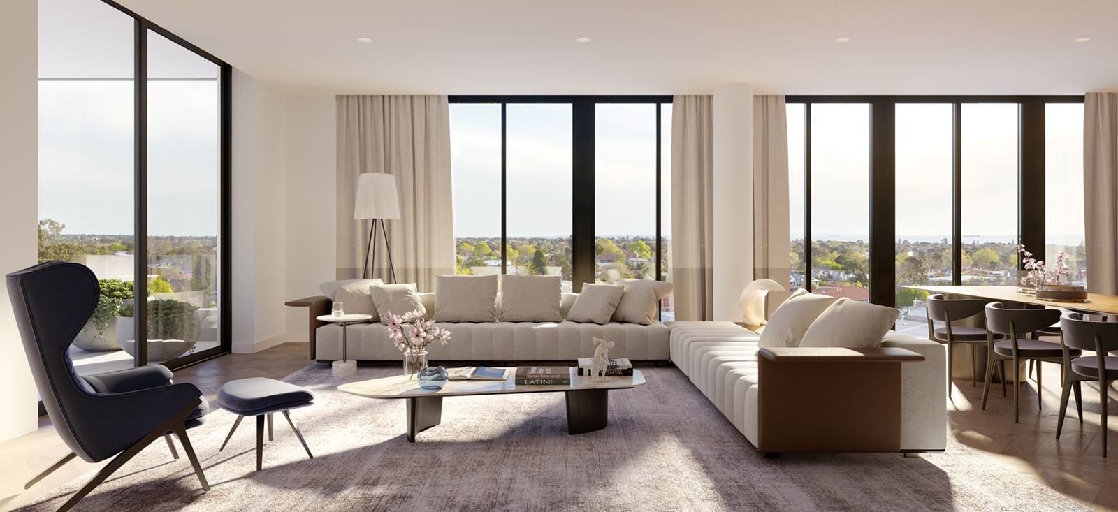 The Yorston - Elsternwick, Victoria - Investment Property