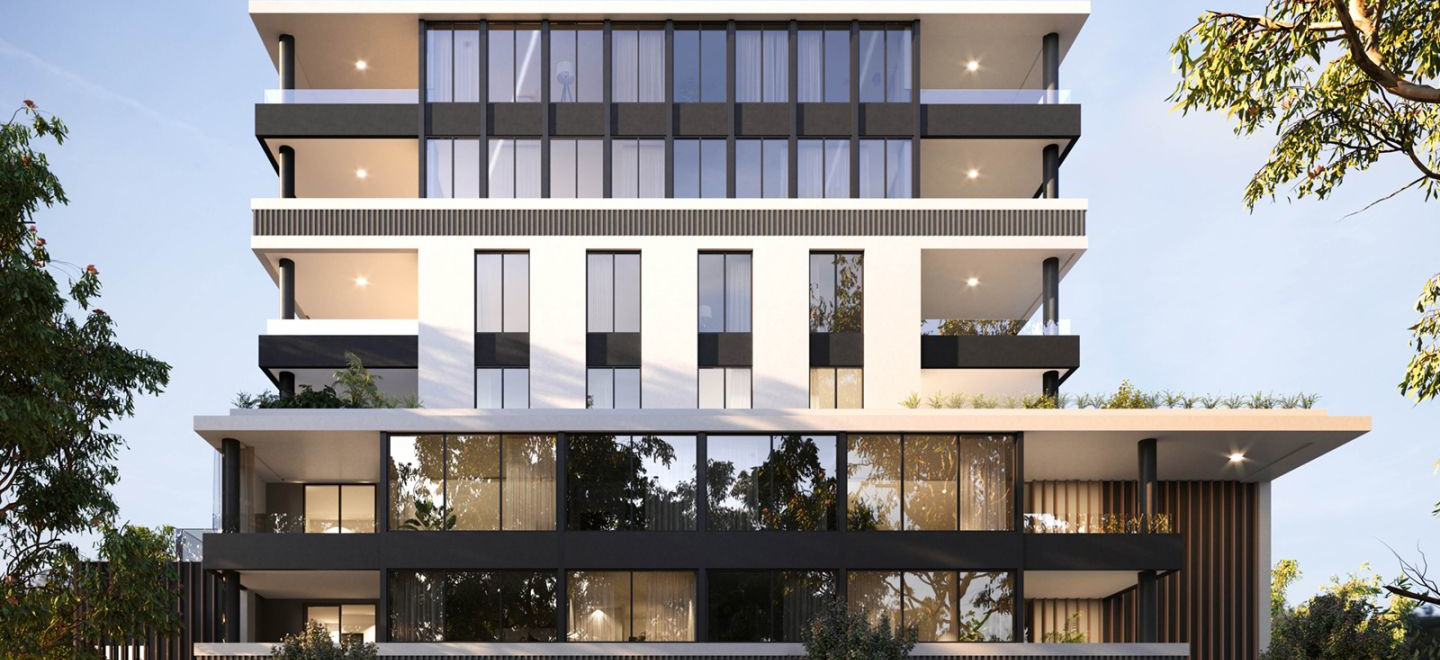 The Yorston - Elsternwick, Victoria - Investment Property