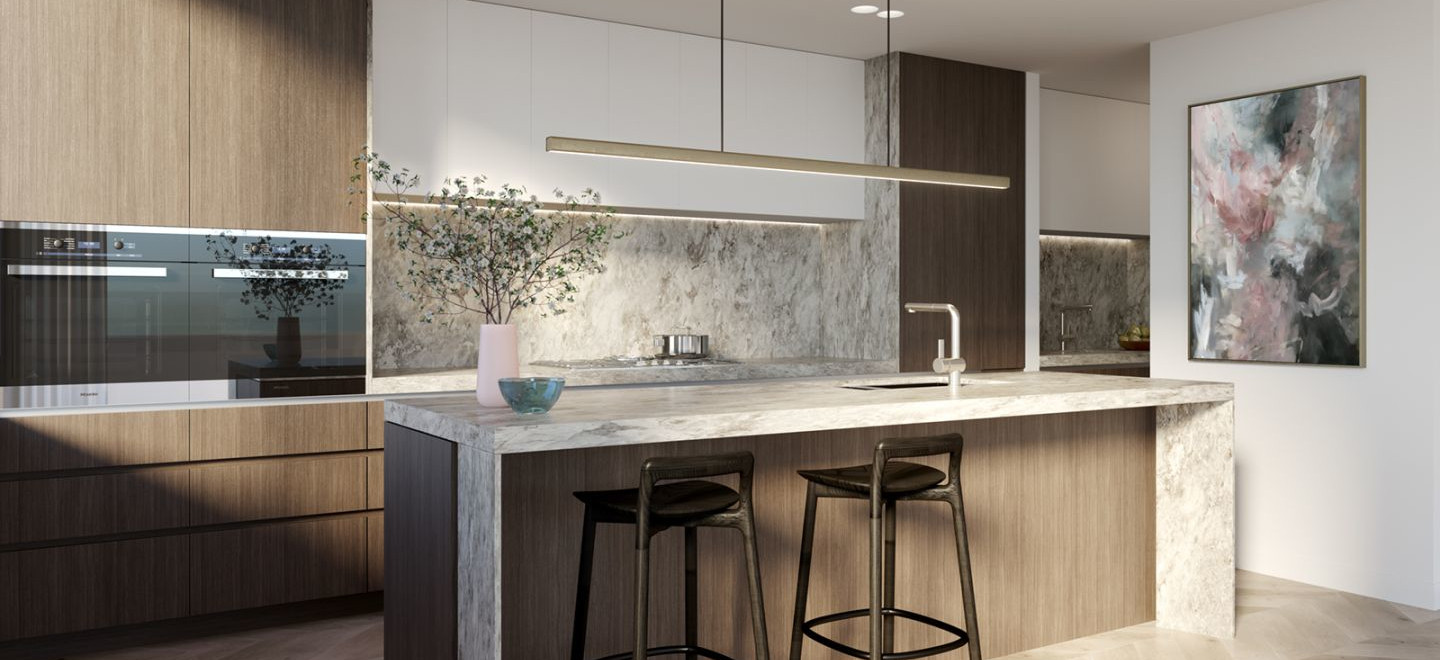 The Yorston - Elsternwick, Victoria - Investment Property