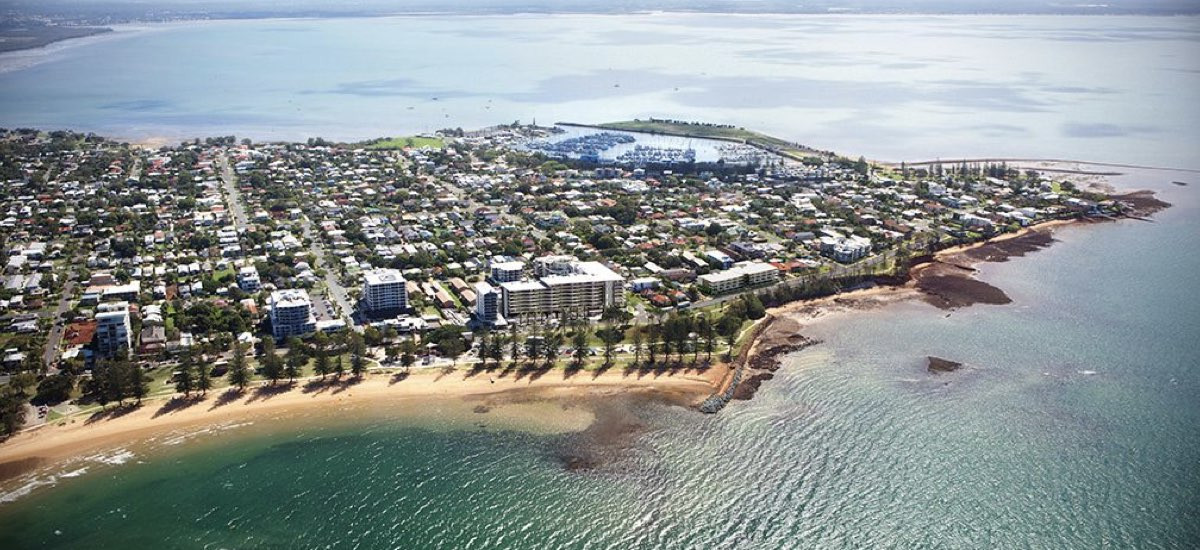 Vave, Scarborough - Scarborough, Queensland - Investment Property
