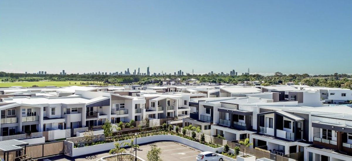 Vue Terrace Homes, Gold Coast - Robina, Queensland - Investment Property