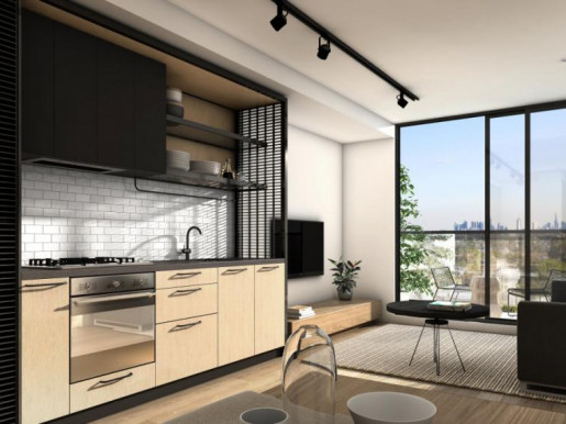 Waterford Apartments Stage 2