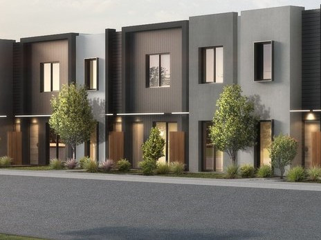 Waterhaven Boulevard Point Cook