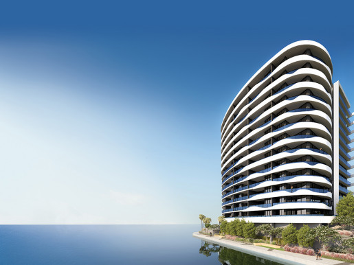 WaterPoint Residences