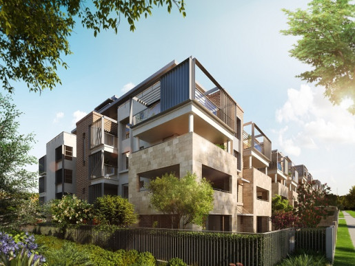 Watsons Grove - Epping