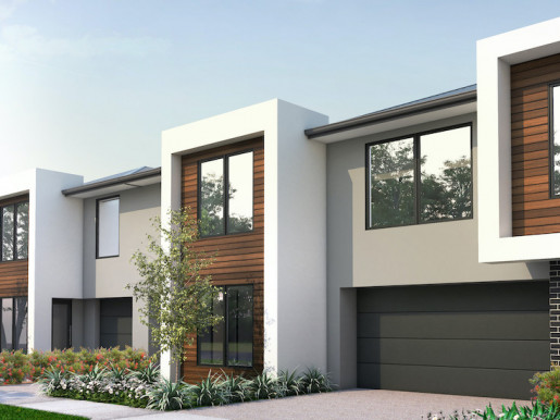 Wellington Collection by Sienna Homes at Eliston