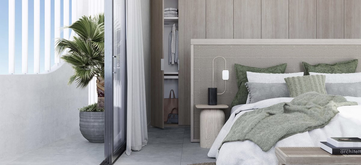 White, Gold Coast - Main Beach, Queensland - Investment Property